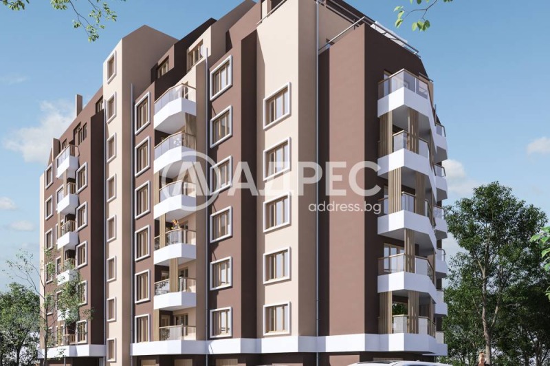 Na prodej  2 ložnice Sofia , Ovča kupel 2 , 150 m2 | 72497630 - obraz [2]