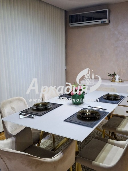 For Sale  2 bedroom Plovdiv , Karshiyaka , 93 sq.m | 98785824 - image [3]