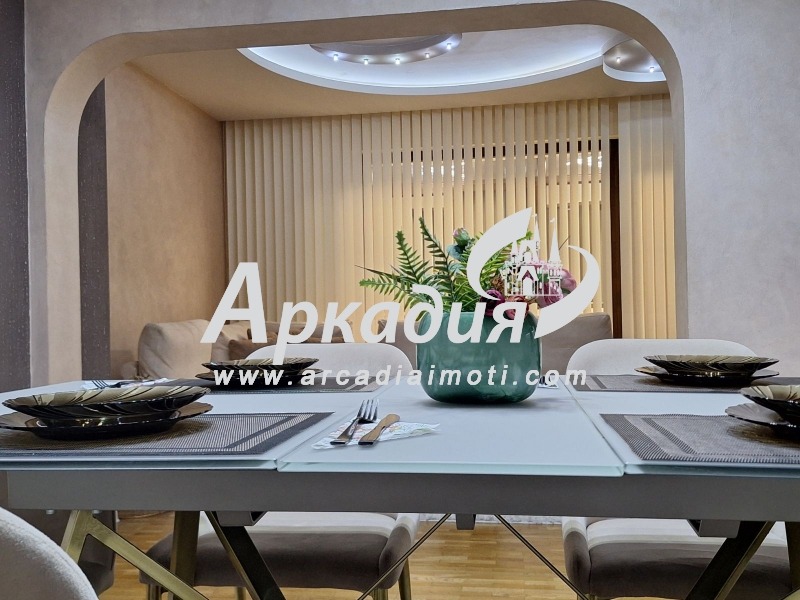 For Sale  2 bedroom Plovdiv , Karshiyaka , 93 sq.m | 98785824 - image [2]