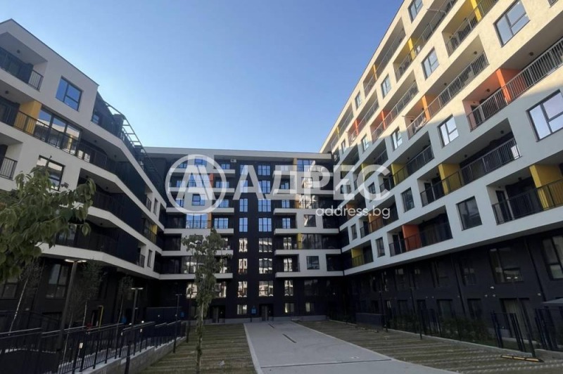 Satılık  2 yatak odası Sofia , Ovça kupel 2 , 133 metrekare | 75683481