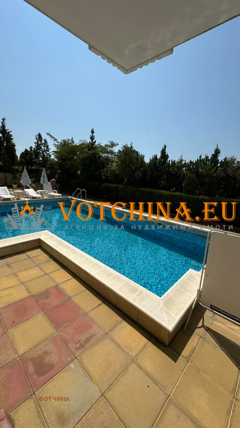 Til salg  2 soveværelser region Burgas , Sveti Vlas , 70 kvm | 62303873 - billede [6]