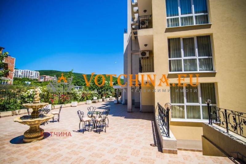 Til salg  2 soveværelser region Burgas , Sveti Vlas , 70 kvm | 62303873 - billede [13]