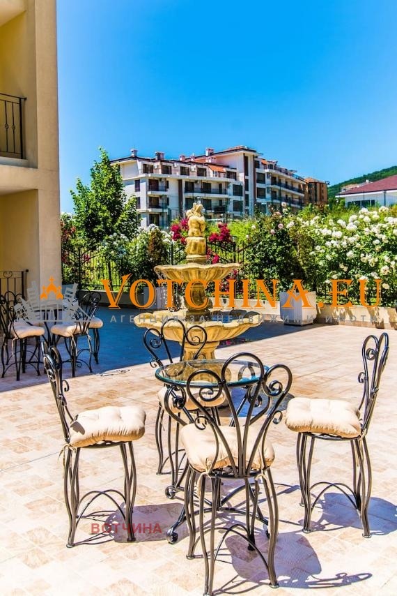 Til salg  2 soveværelser region Burgas , Sveti Vlas , 70 kvm | 62303873 - billede [12]