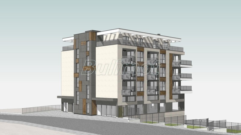 Продава  3-стаен град Варна , к.к. Чайка , 95 кв.м | 30544104 - изображение [3]