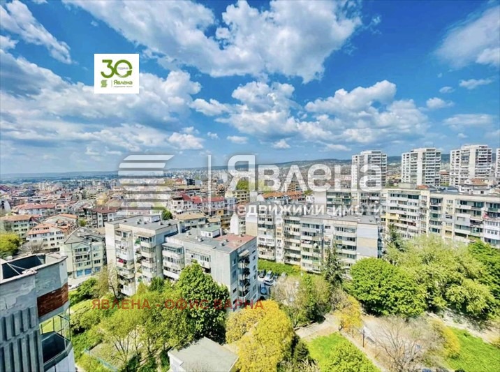 Продава 3-СТАЕН, гр. Варна, Център, снимка 8 - Апартаменти - 52842763