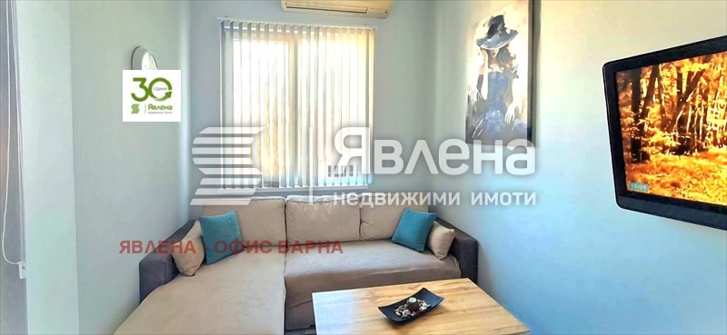 Продава 3-СТАЕН, гр. Варна, Център, снимка 2 - Апартаменти - 52842763