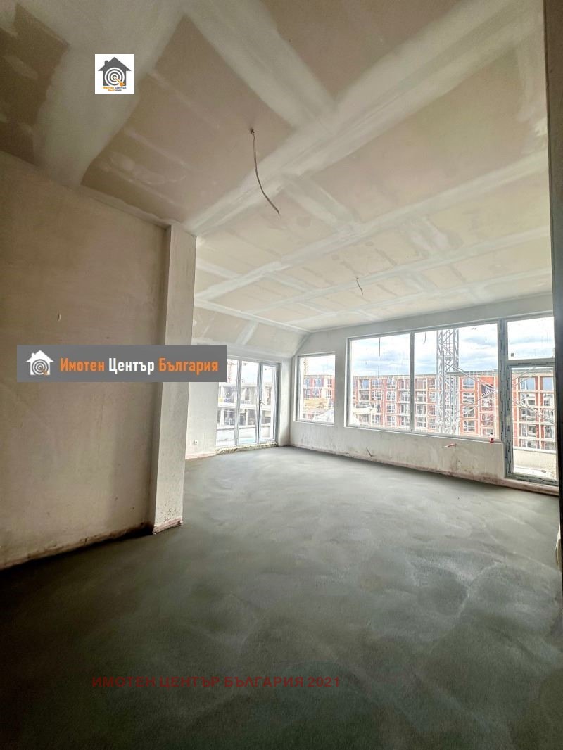 Продава 3-СТАЕН, гр. София, Студентски град, снимка 4 - Апартаменти - 54080010