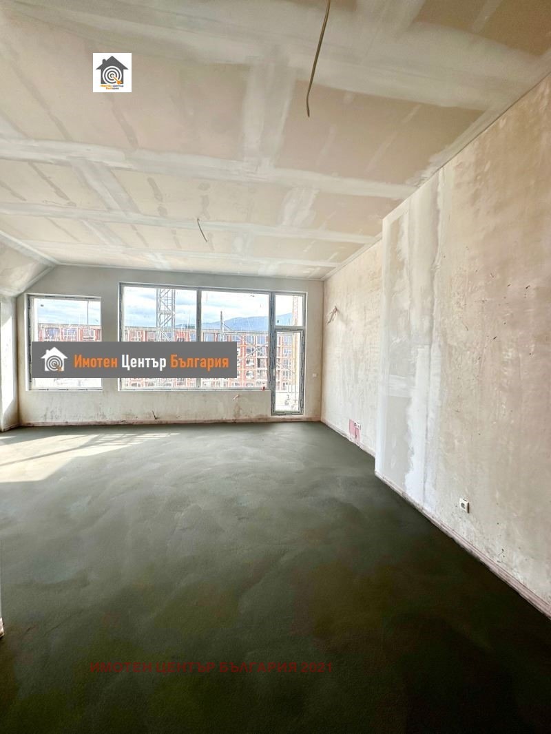 Продава 3-СТАЕН, гр. София, Студентски град, снимка 5 - Апартаменти - 54080010