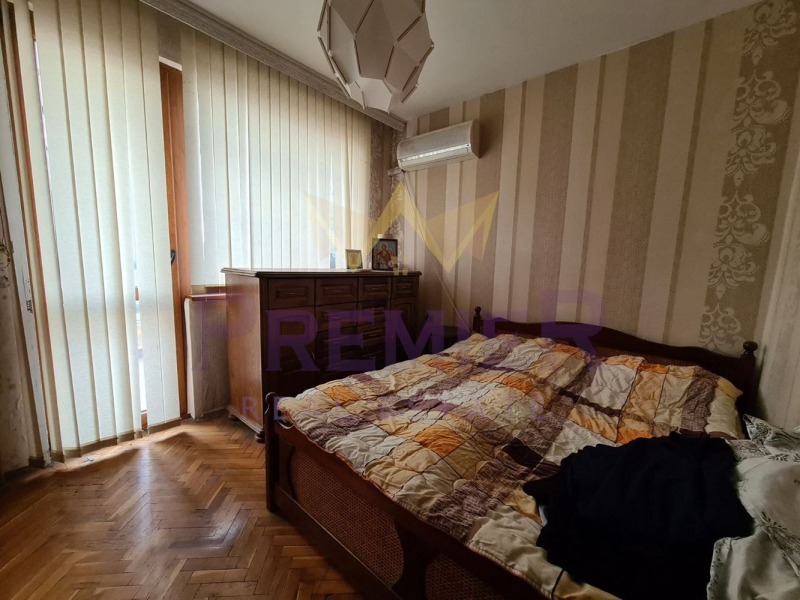 Продава  4-стаен град Варна , Централна поща , 110 кв.м | 39695970 - изображение [4]