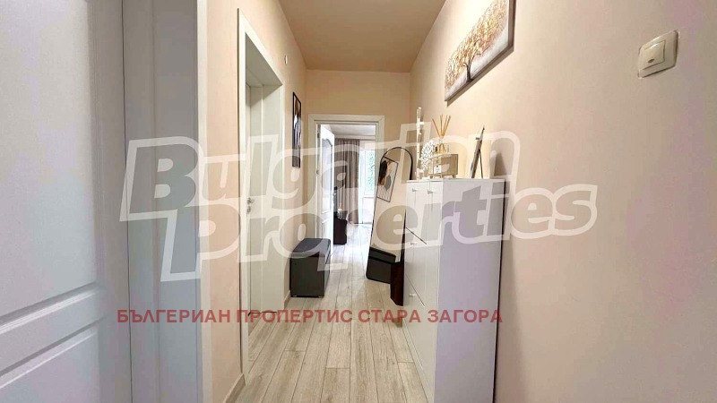 Продава  4-стаен град Стара Загора , Център , 121 кв.м | 15606794 - изображение [10]