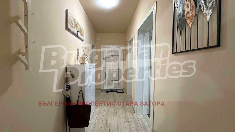 Продава  4-стаен град Стара Загора , Център , 121 кв.м | 15606794 - изображение [8]