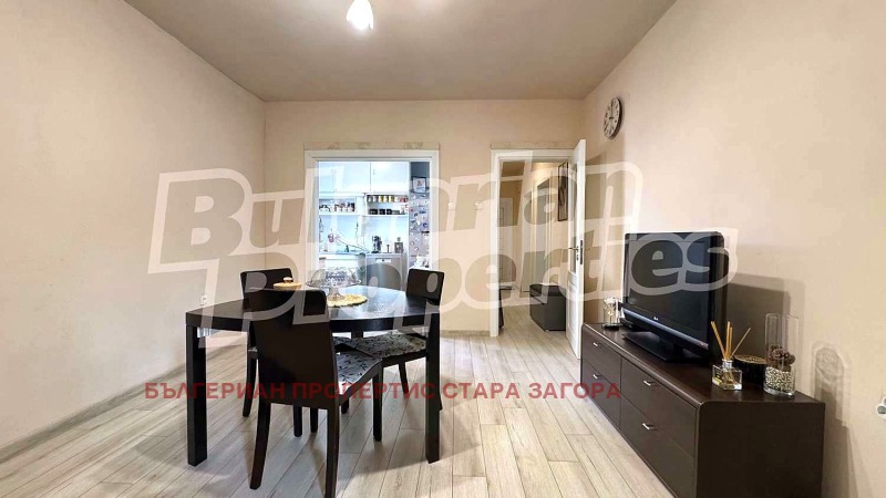 Продава  4-стаен град Стара Загора , Център , 121 кв.м | 15606794 - изображение [5]