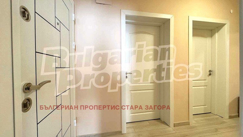 Продава  4-стаен град Стара Загора , Център , 121 кв.м | 15606794 - изображение [9]