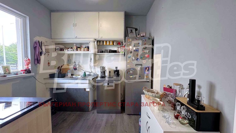 Продава  4-стаен град Стара Загора , Център , 121 кв.м | 15606794 - изображение [3]