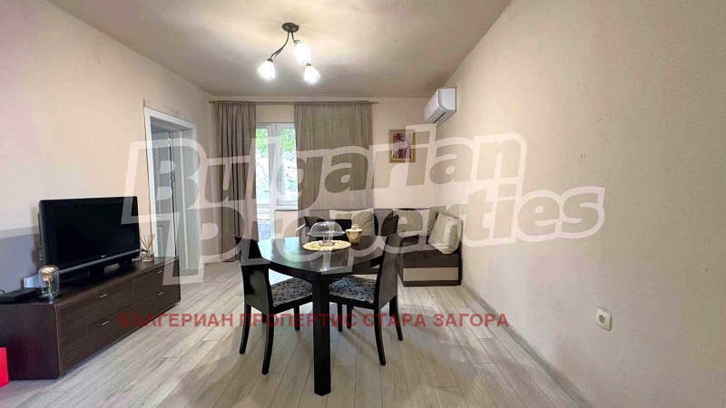 Продава  4-стаен град Стара Загора , Център , 121 кв.м | 15606794