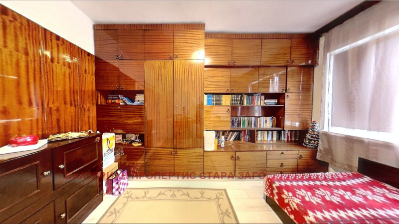Продава  4-стаен град Стара Загора , Център , 121 кв.м | 15606794 - изображение [15]