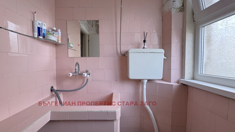 Продава  4-стаен град Стара Загора , Център , 121 кв.м | 15606794 - изображение [16]