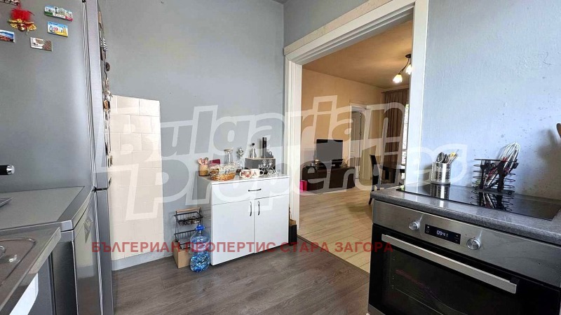 Продава  4-стаен град Стара Загора , Център , 121 кв.м | 15606794 - изображение [4]