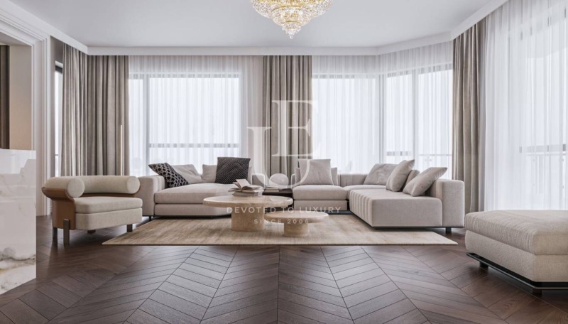 De vânzare  3 dormitoare Sofia , Boiana , 294 mp | 21267164
