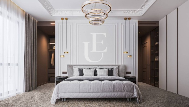 De vânzare  3 dormitoare Sofia , Boiana , 294 mp | 21267164 - imagine [4]