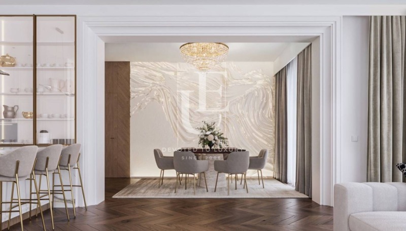 De vânzare  3 dormitoare Sofia , Boiana , 294 mp | 21267164 - imagine [2]