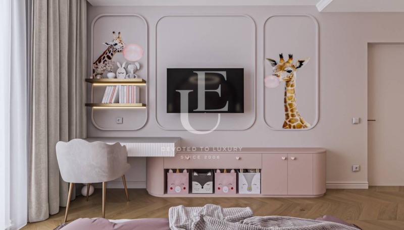 De vânzare  3 dormitoare Sofia , Boiana , 294 mp | 21267164 - imagine [17]