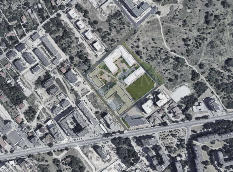Satılık  3 yatak odası Plovdiv , Hristo Smirnenski , 199 metrekare | 78679957 - görüntü [10]