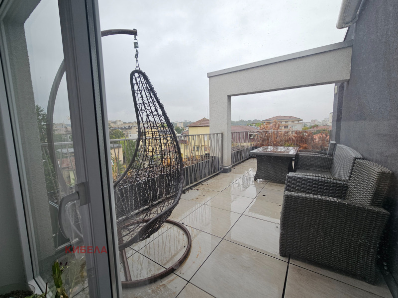Продава  4-стаен град Плевен , Идеален център , 135 кв.м | 82539140 - изображение [17]