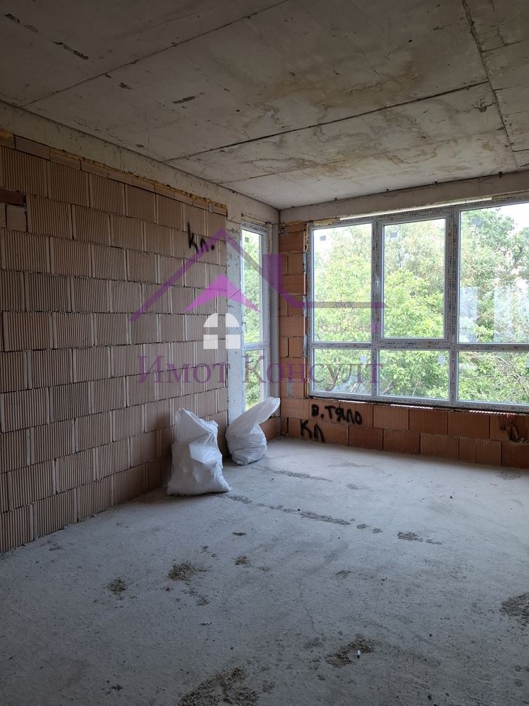 Продава 4-СТАЕН, гр. Варна, Кайсиева градина, снимка 3 - Апартаменти - 55058077