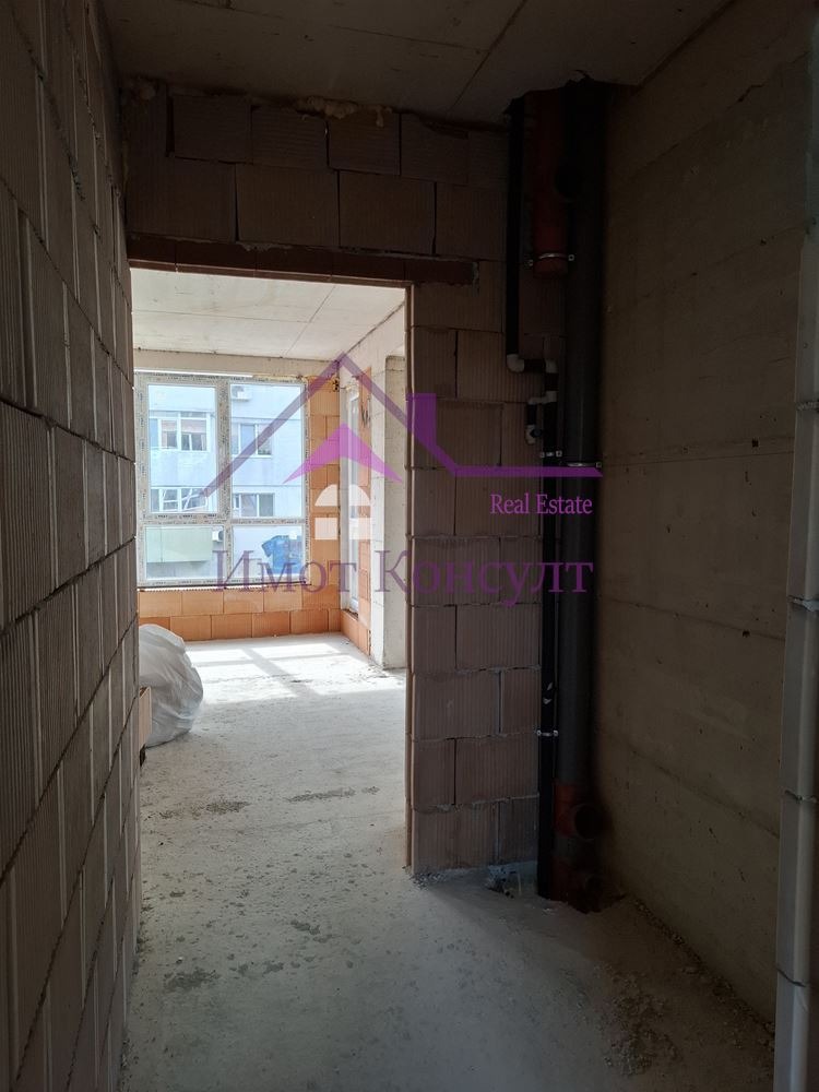 Продава 4-СТАЕН, гр. Варна, Кайсиева градина, снимка 6 - Апартаменти - 55058077
