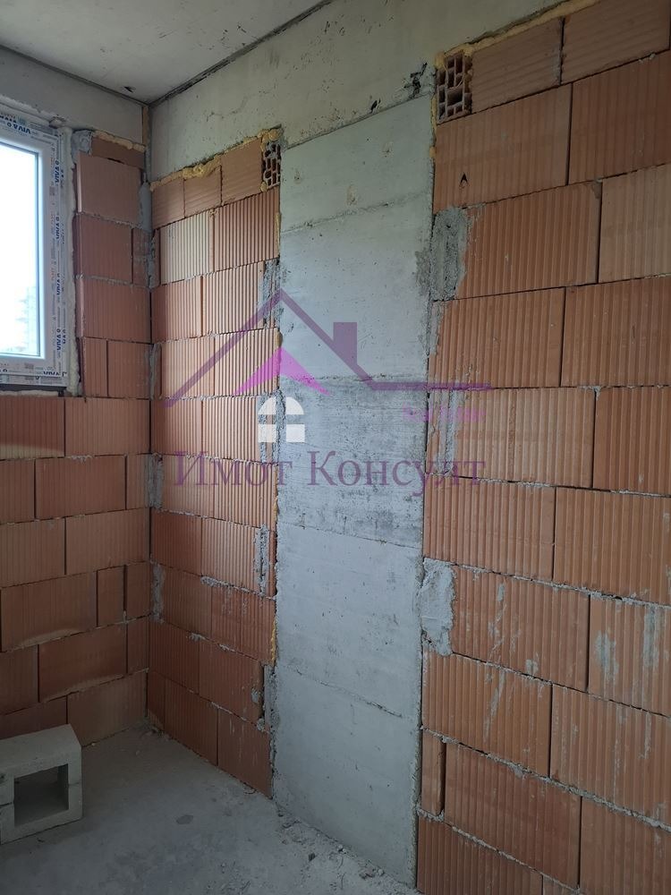 Продава 4-СТАЕН, гр. Варна, Кайсиева градина, снимка 9 - Апартаменти - 55058077