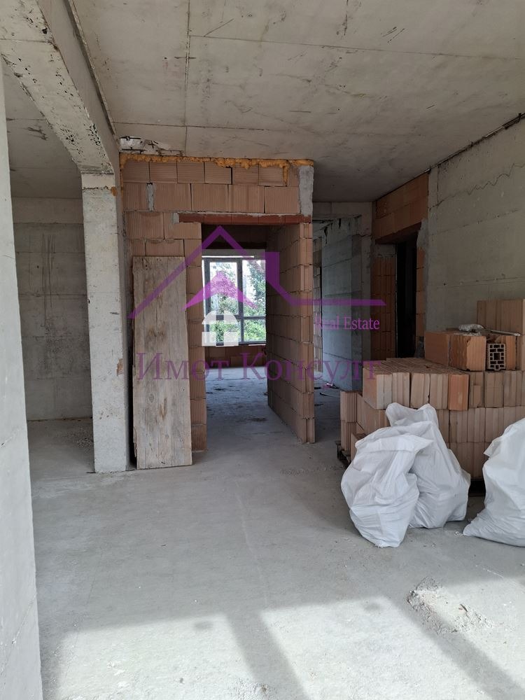 Продава 4-СТАЕН, гр. Варна, Кайсиева градина, снимка 4 - Апартаменти - 55058077