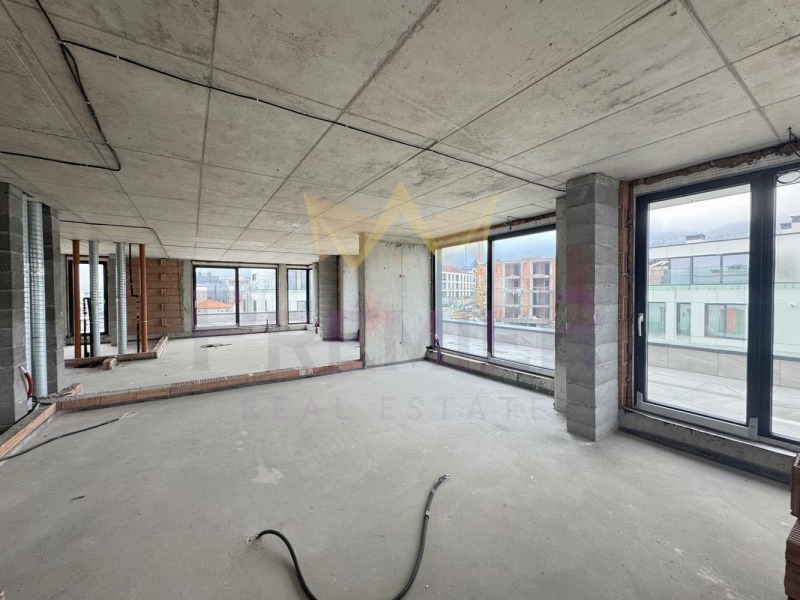 Продава МНОГОСТАЕН, гр. София, Драгалевци, снимка 2 - Апартаменти - 53460897