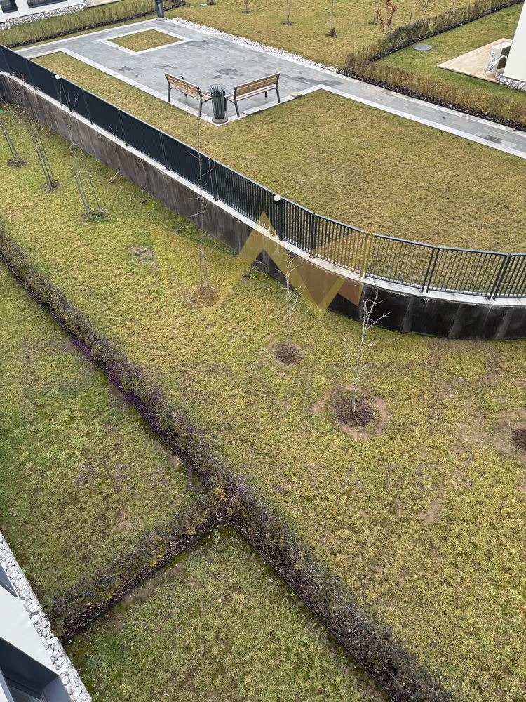 Продава МНОГОСТАЕН, гр. София, Драгалевци, снимка 8 - Апартаменти - 53460897