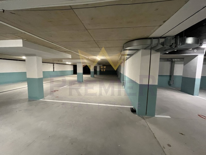 Продава МНОГОСТАЕН, гр. София, Драгалевци, снимка 9 - Апартаменти - 53460897