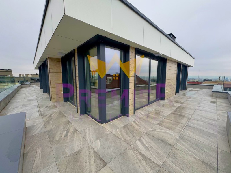 Продава МНОГОСТАЕН, гр. София, Драгалевци, снимка 7 - Апартаменти - 53460897