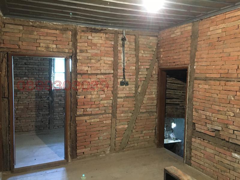 Продава КЪЩА, с. Церова кория, област Велико Търново, снимка 6 - Къщи - 54319444