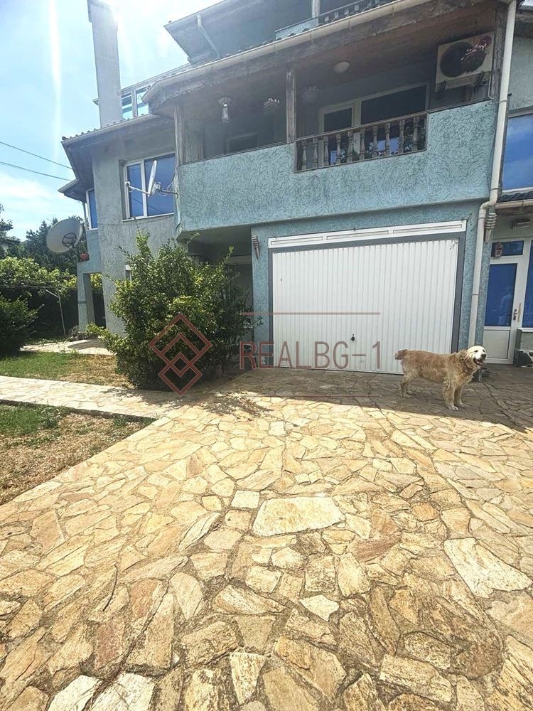 En venta  Casa región Dóbrich , Balchik , 298 metros cuadrados | 13178324 - imagen [2]