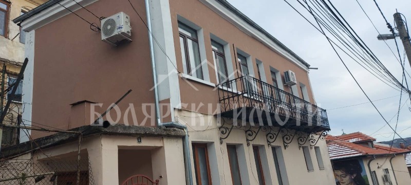 For Sale  House Veliko Tarnovo , Tsentar , 183 sq.m | 60649043 - image [2]