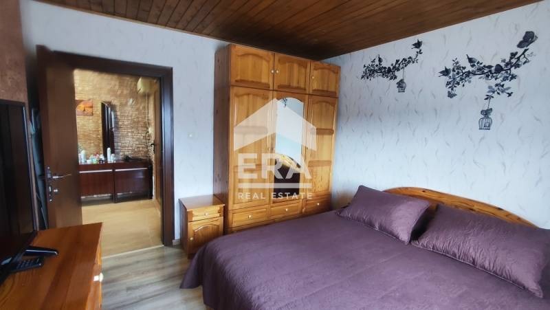 Продава КЪЩА, с. Генерал Киселово, област Варна, снимка 3 - Къщи - 52718958