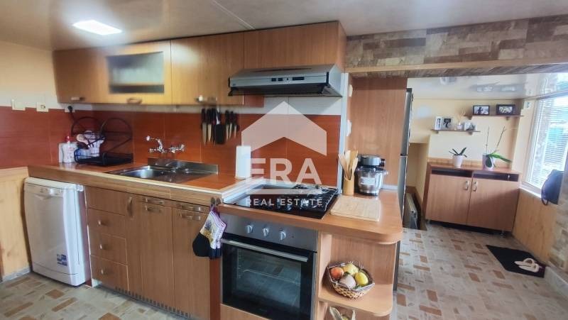 Продава КЪЩА, с. Генерал Киселово, област Варна, снимка 14 - Къщи - 52718958