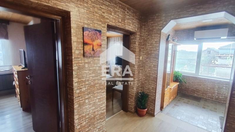 Продава КЪЩА, с. Генерал Киселово, област Варна, снимка 10 - Къщи - 52718958