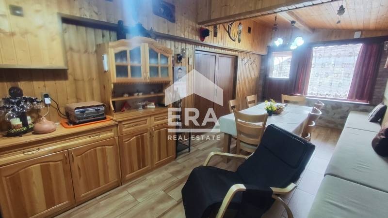 Продава КЪЩА, с. Генерал Киселово, област Варна, снимка 15 - Къщи - 52718958