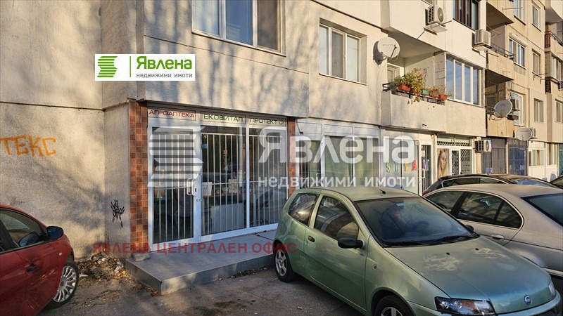 Продава  Магазин град София , Слатина , 27 кв.м | 29518304 - изображение [2]