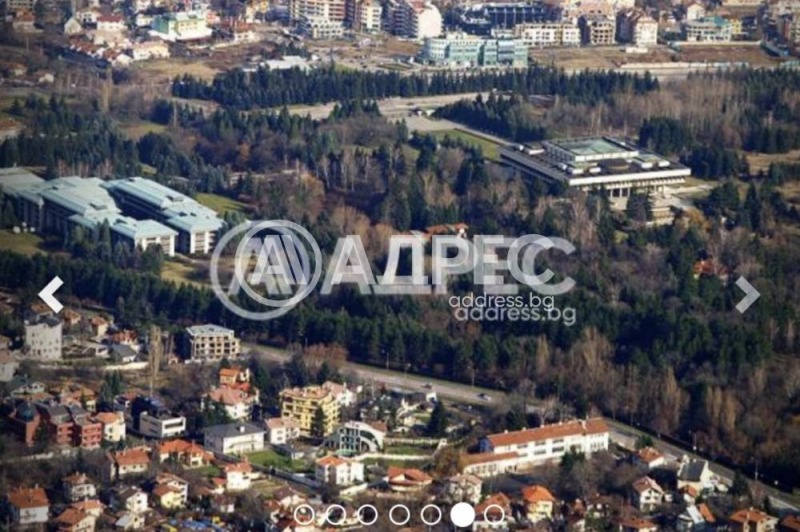 Til salg  Garage Sofia , Boyana , 50 kvm | 25458674