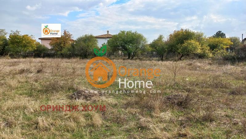 Na prodej  Spiknutí oblast Varna , General Kantardžievo , 1819 m2 | 48479414 - obraz [6]