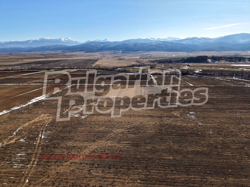 Продава ЗЕМЕДЕЛСКА ЗЕМЯ, с. Рельово, област София област, снимка 10 - Земеделска земя - 53371280