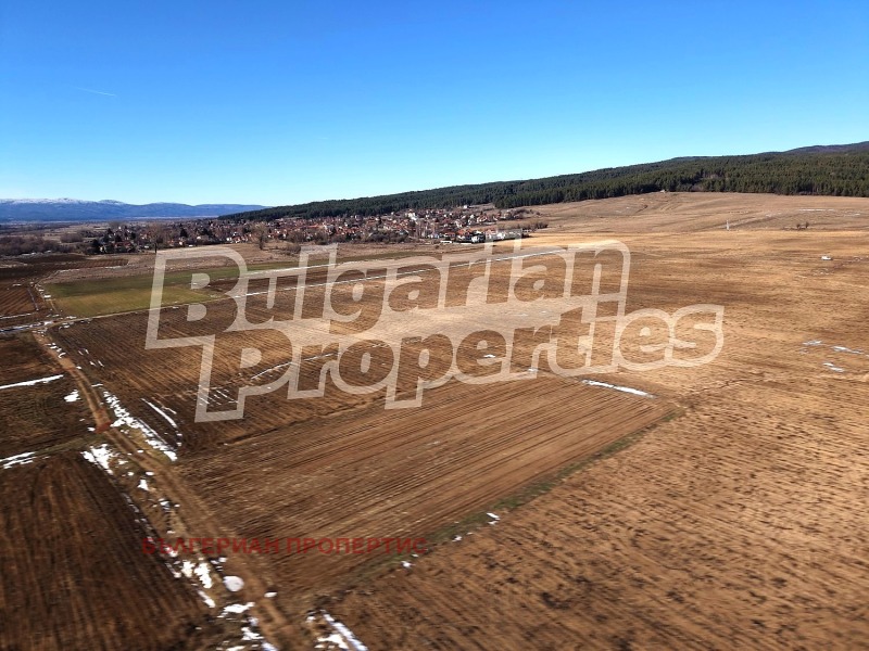 Продава ЗЕМЕДЕЛСКА ЗЕМЯ, с. Рельово, област София област, снимка 4 - Земеделска земя - 53371280