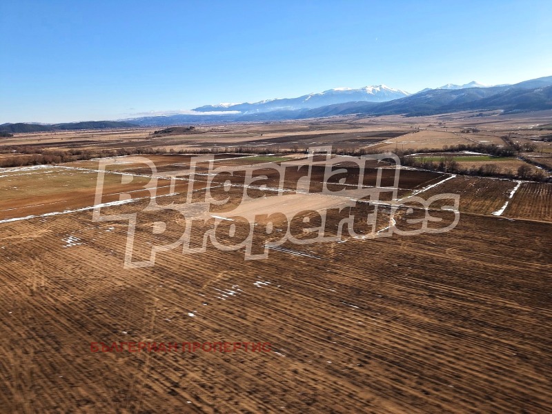 Продава ЗЕМЕДЕЛСКА ЗЕМЯ, с. Рельово, област София област, снимка 8 - Земеделска земя - 53371280