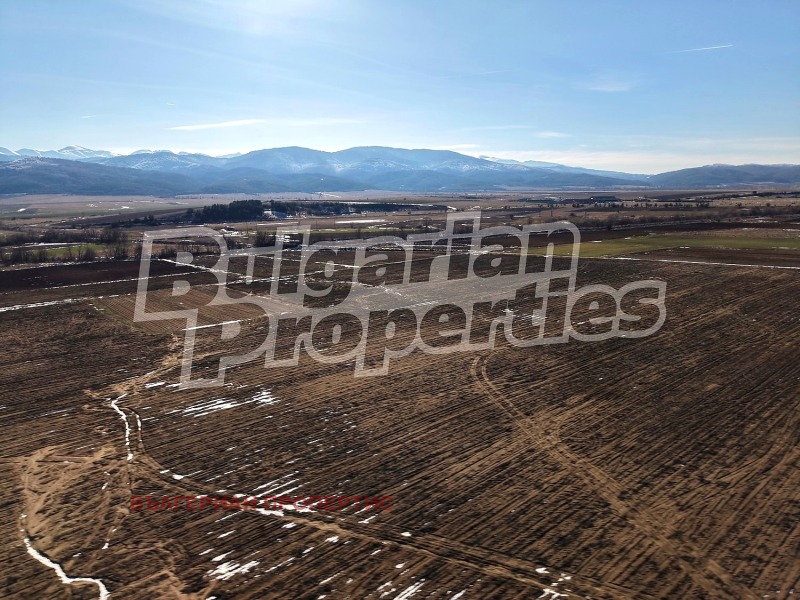 Продава ЗЕМЕДЕЛСКА ЗЕМЯ, с. Рельово, област София област, снимка 9 - Земеделска земя - 53371280